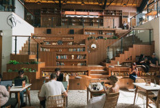 Rayakan 5 Tahun Perjalanan, BWork Bali Hadirkan Coworking Space Raksasa di Uluwatu