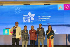Adopsi Kendaraan Listrik Masih Rendah, Koalisi Bali Emisi Nol Bersih Soroti Infrastruktur Pengisian Daya