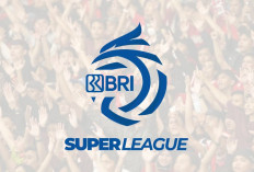 Liga 1 2025/2026 Memanas, Papan Atas Klasemen Berubah Dinamis