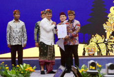 BPK Mulai Audit LKPD 2025, Wagub Giri Prasta Tegaskan Komitmen Transparansi Keuangan