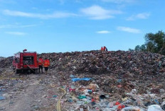 Bali Percepat Penanganan Sampah TPA Suwung Menuju Penutupan