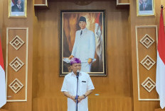 PWA Bali 2025 Tembus Rp369 M, Koster Apresiasi Kontribusi Para Wisman