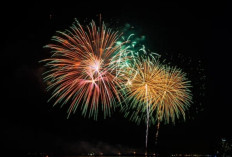 Kuta Terapkan Perayaan Tahun Baru Sederhana, Pesta Kembang Api Dibatasi