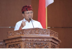 Pemprov Bali Fokus Benahi Vila Ilegal hingga Jaga Identitas Budaya