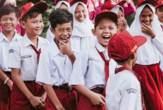Resmi! Libur Lebaran 2026 untuk Siswa Berlangsung 16–29 Maret