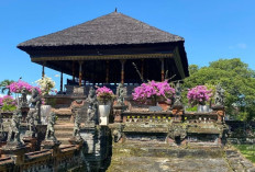 Kondisi Kerta Gosa Memprihatinkan, Pemkab Klungkung Anggarkan Rp6 Miliar untuk Pemeliharaan