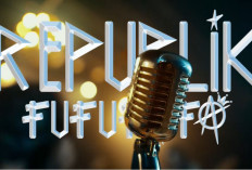 Lirik Lagu Republik Fufufafa - Slank Lyrics