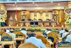 Koster Tegaskan Arah Pembangunan Bali Hingga 100 Tahun, Landaskan Visi Nangun Sat Kerthi Loka Bali