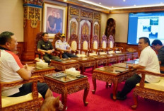 Jelang Nyepi dan Takbiran, Pemkab Gianyar Siapkan Pengamanan dan Rekayasa Lalu Lintas