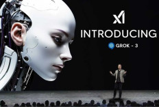 Kontroversi Grok Jadi Alarm, Ancaman AI Terlalu Bebas di Ruang Digital