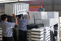 Ramadan Perkuat Tren Belanja Praktis, Kasur Vakum INTHEBOX Laris di Lazada