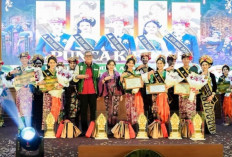 Grand Final Duta Anak Badung 2026 Digelar di Ruang Kertha Gosana Puspem Badung, Diikuti 10 Finalis Terbaik