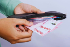 Bank Indonesia Buka Penukaran Uang Baru Lebaran 2026, Ini Syarat dan Cara Daftarnya