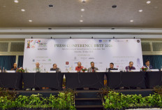 Transaksi BBTF 2026 Tembus Rp6,9 Triliun, Bali Kian Dipercaya Dunia