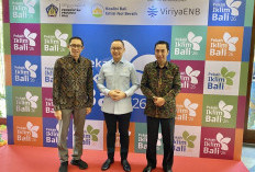 Kejar Target Emisi Iklim, Indonesia Butuh Dana Rp 7.800 Miliar