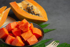 Suka Pepaya? Ternyata Ia Bisa Bantu Cegah Banyak Penyakit Loh