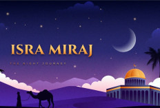 Peringati Isra Mi'raj 1447 Hijriah, Ini Rekomendasi Lagu dan Sholawat untuk Menyemarakkan Rajab