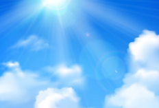 Prakiraan Cuaca Bali Kamis, 01 Januari 2026: Cerah Berawan, Aktivitas Tetap Nyaman