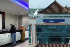 Libur Nataru, BRI Pastikan Ketersediaan Uang Tunai di Bali, NTB, dan NTT