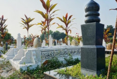 Tradisi Ziarah Kubur Sebelum Ramadhan, Bolehkah dalam Islam?