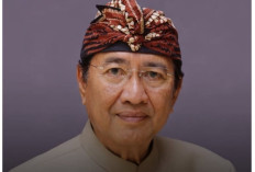Kabar Duka dari Gianyar: Anak Agung Gde Agung Bharata Tutup Usia di RSUD Sanjiwani