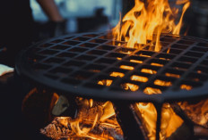 Bakar-Bakaran Tanpa Ribet, Ini Dia 10 Menu Andalan Sambut Tahun Baru