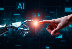 Tak Ikut Bersaing dengan Raksasa Global, S.id Fokus Kembangkan AI untuk UMKM