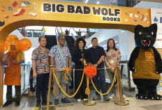 BBW Bali 2026 Rayakan Satu Dekade, Hadir di Discovery Mall Bali