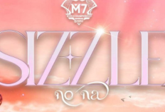 Lirik Lagu NO NA - Sizzle Kolaborasi Bersama Mobile Legends