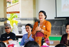 Forum PUSPA Bali Ingatkan Peran Orang Tua Dampingi Remaja di Masa Rentan