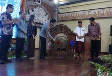 Polda Bali Luncurkan Website Cakrawasi, Sistem Pengawasan WNA secara Real Time