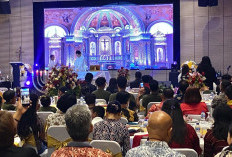 OSA Catering Bali Syukuri Capaian 2025 dengan Aksi Sosial