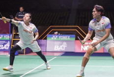 Rionny Mainaky Jelaskan Alasan Adnan/Indah Absen di All England 2026