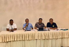 Meski Sementara Berstatus Tersangka, Kakanwil BPN Bali I Made Daging Tetap Fokus Bertugas 