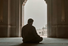 Cek Jadwal Sholat Hari Ini 31 Desember 2025 di Denpasar dan Sekitarnya, Jangan Sampai Terlewatkan!