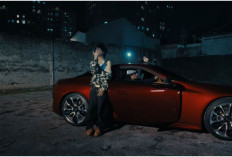 Lirik Lagu Bintang 5 - Tenxi & Jemsii Lyrics