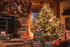 Rekomendasi Lagu Tema Natal Santai yang Cocok untuk Kafe dan Ruang Publik