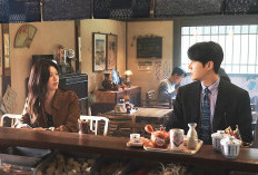 Lirik Lagu Love Language - Kim Min Seok OST Can This Love Be Translated?