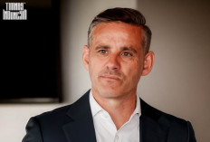 Penantian Panjang! PSSI Resmi Menunjuk John Herdman sebagai Pelatih Timnas Indonesia