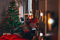 Lebih dari Dekorasi dan Kado, Ini 10 Renungan Natal 2025 yang Menyejukkan