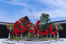 Akhir Tahun 2025, Kunjungan Wisatawan Domestik ke Bali Menurun