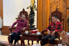 Belajar dari Bali, Wakatobi Tertarik Kembangkan Pariwisata dan Produk Lokal