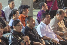 Radio Nuansa Giri FM Dorong Minat Sastra Lewat Parade Puisi dan Akustik