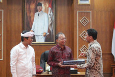 Kereta Listrik Bandara–Canggu Ditargetkan Beroperasi Penuh pada 2029