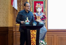 Wabup Badung Buka Literasi Digital, UMKM Didorong Melek Transaksi Online