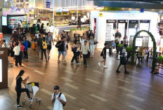 Bandara Ngurah Rai Bali Tegaskan Posisi sebagai Simpul Konektivitas Indonesia dan Kawasan Regional