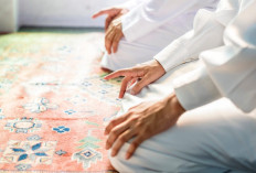 Info Jadwal Sholat Hari Ini 30 Desember 2025 di Denpasar dan Sekitarnya, Jangan Sampai Tertinggal!