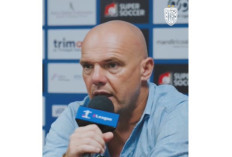 Pelatih Bali United Buka Realita Rekrutmen Pemain di Indonesia, Minta Striker Datangnya Video Youtube