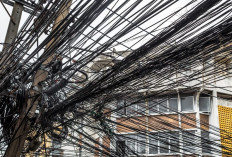 Tak Gunakan APBD, Penataan Kabel di Bangli Dibiayai Asosiasi Provider