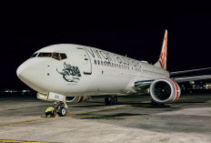 Virgin Australia Resmikan Rute Canberra-Denpasar, Bali Terhubung dengan 12 Kota Australia